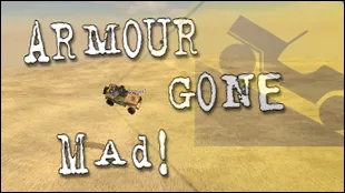 Armour Gone Mad