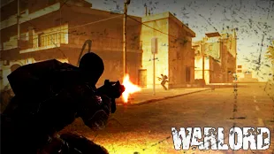 Warlord