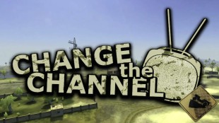 Change The Channel