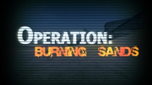 Operation Burning Sands