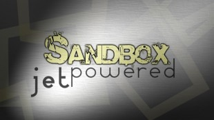 Sandbox: Jet Powered