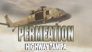 Permeation of Highway Tampa