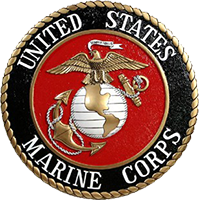 United States Marine Corps logo